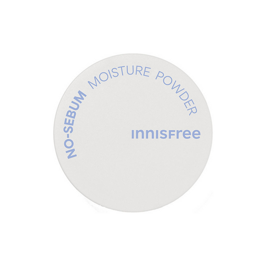 Innisfree No-Sebum Moisture Powder