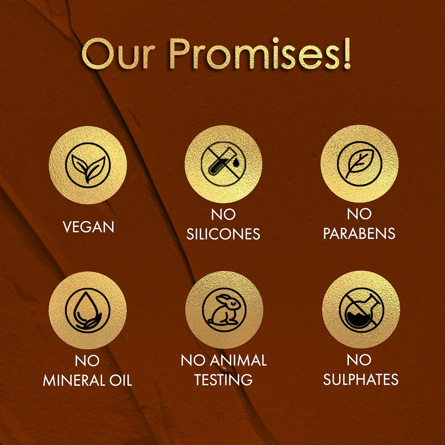 Good Vibes HydraGlow Creme Lipstick - Red Clay