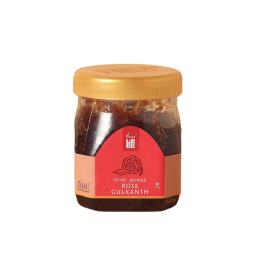 Buy Isha Life Rose Gulkanth from DrMediCart, Ship from India to USA