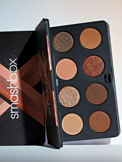 Smashbox Always On Eye Shadow Palette Bougie Vibes