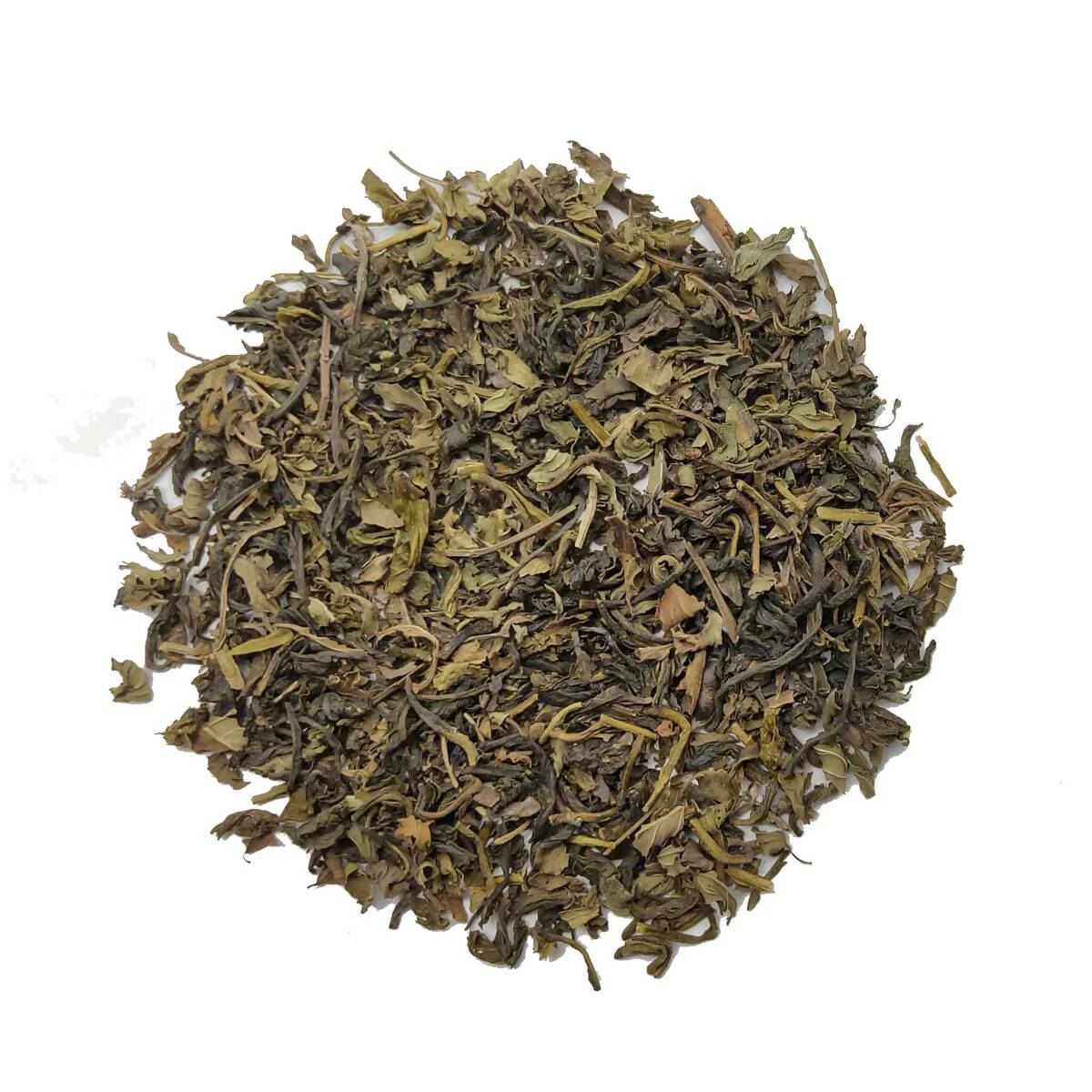 Tea Sense Moroccan Mint Green Tea - Drmedicart