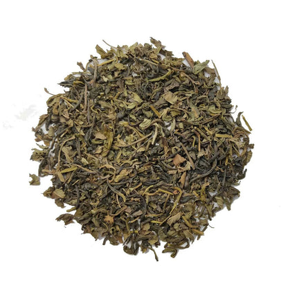 Tea Sense Moroccan Mint Green Tea - Drmedicart