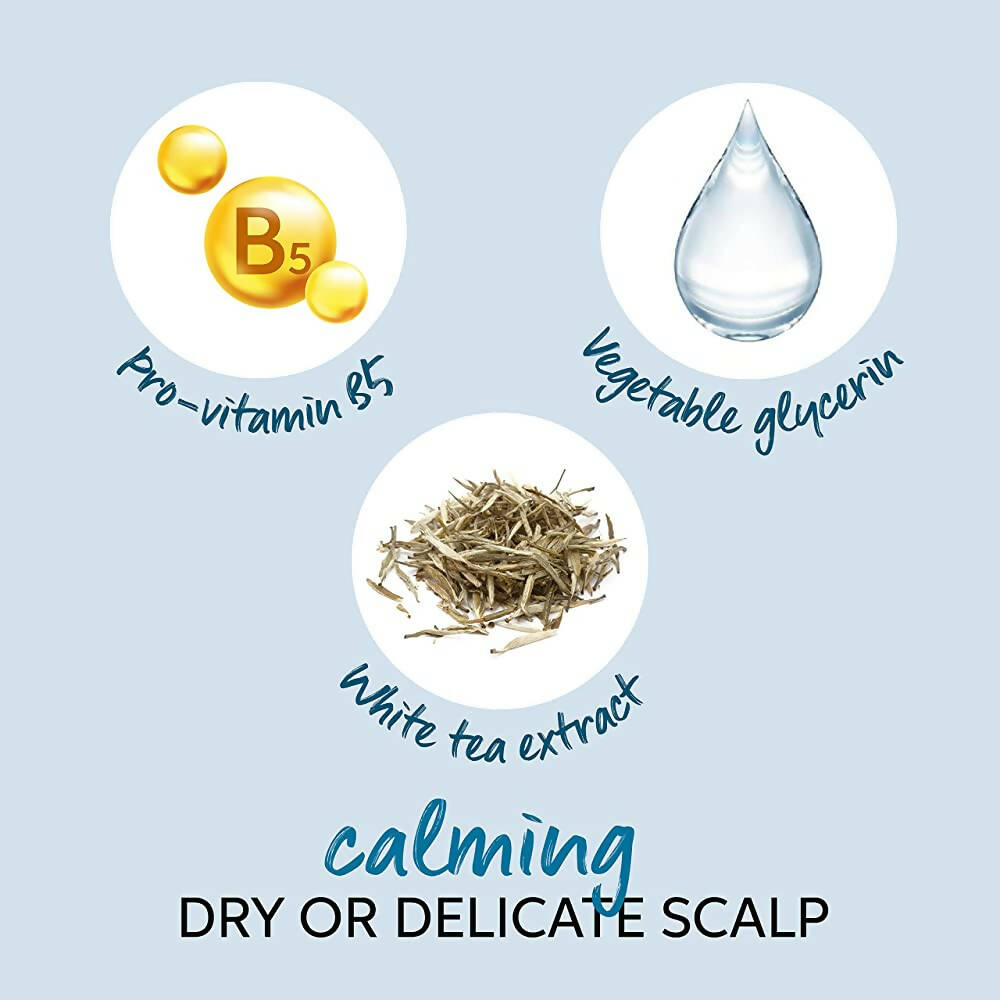 Wella Professionals Elements Calming Serum - Drmedicart