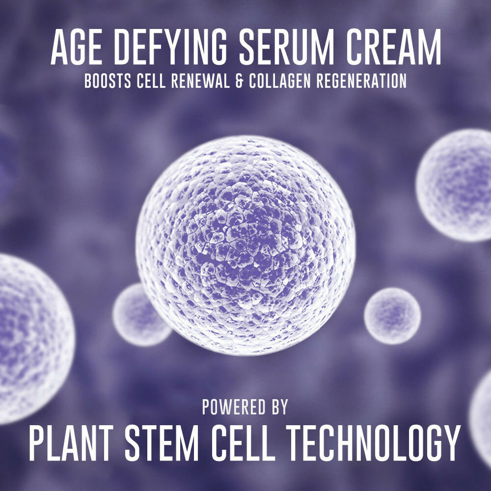 Dermafique Age Defying Serum Cream
