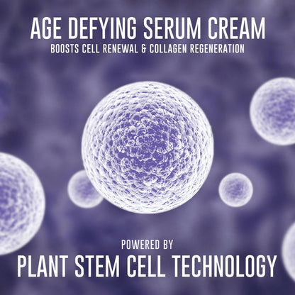 Dermafique Age Defying Serum Cream