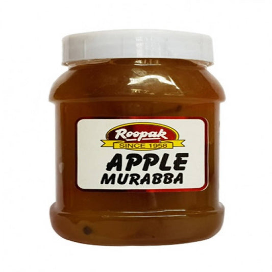 Buy Roopak Apple Murabba from DrMediCart