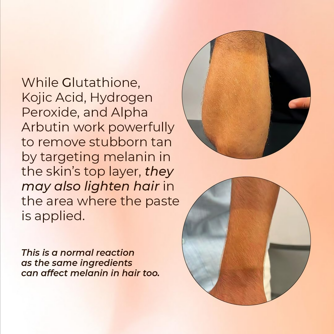 Niconi Tan Vanish Gluta-Kojic Skin Polish