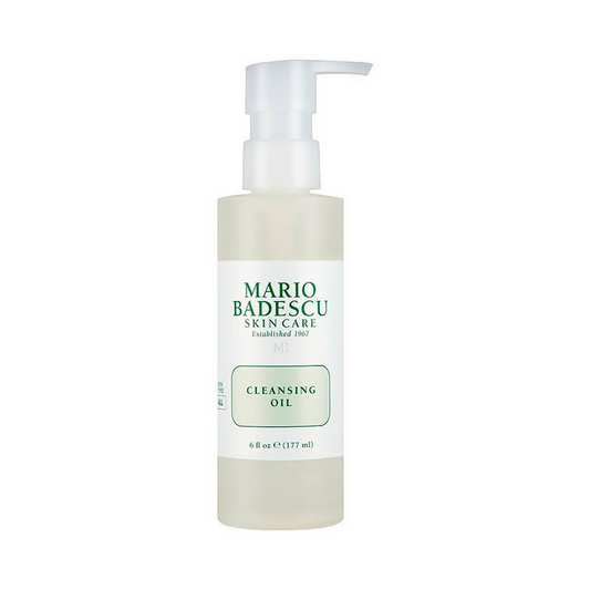 Mario Badescu 2-in-1 Nourishing Cleansing Oil & Makeup Remover