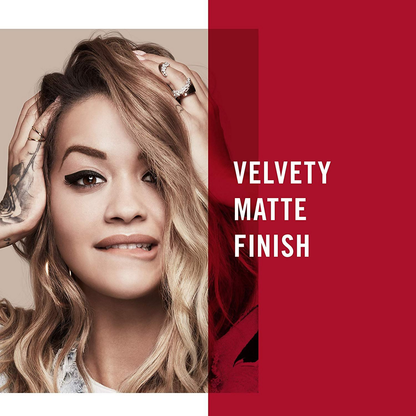 Rimmel London Stay Matte Liquid Lip Colour - 820 Heartbeat
