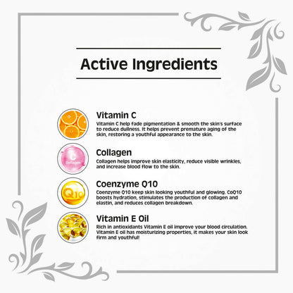 Earth Science Ayurveda Regime Night Face Cream