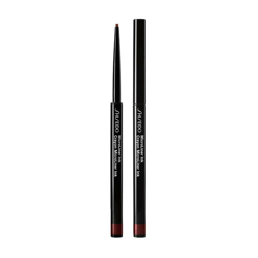 Buy Shiseido MicroLiner Ink - 03 Plum from DrMediCart, Ship from India to USA