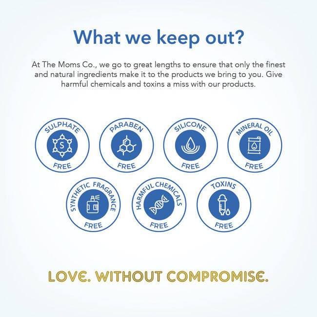the moms co natural stretch oil buy in usa