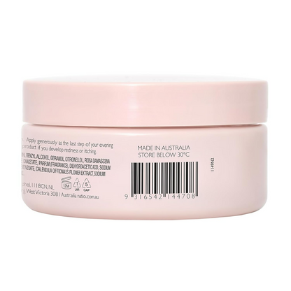Natio Rosewater Hydration Moisture Gel Sleeping Mask