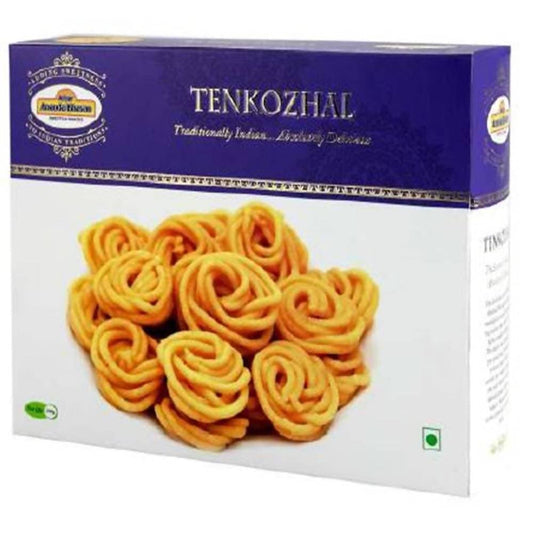 Buy A2B - Adyar Ananda Bhavan Tenkozhal Murukku from DrMediCart, Ship from India to USA