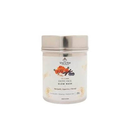 The Tribe Concepts Exotic Face Glow Mask