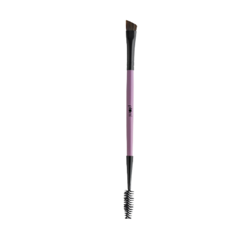 Buy Plum Soft Blend Liner & Spoolie Brush Easy Pick-up 06 from DrMediCart, Ship from India to USA