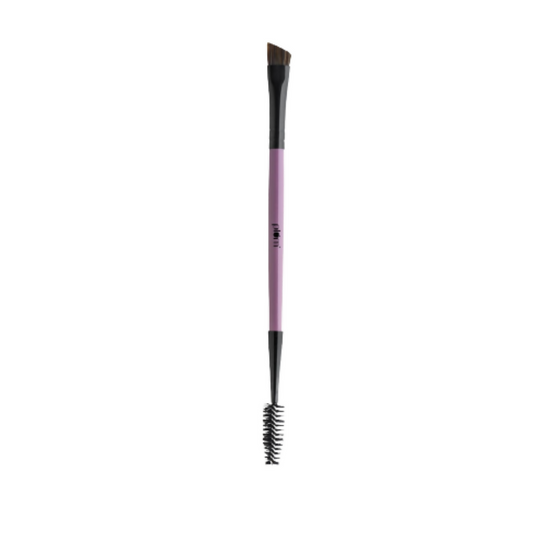 Buy Plum Soft Blend Liner & Spoolie Brush Easy Pick-up 06 from DrMediCart, Ship from India to USA