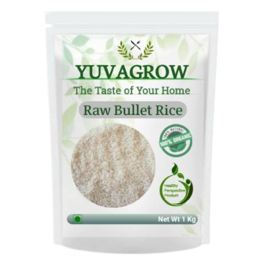 Buy Yuvagrow Bullet Rice from DrMediCart, Ship from India to USA