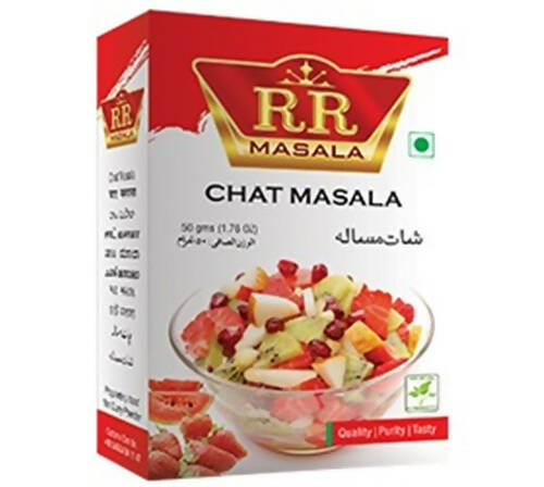 RR Masala Chat Masala