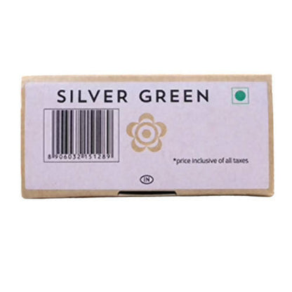 Makaibari Darjeeling Silver Green Tea