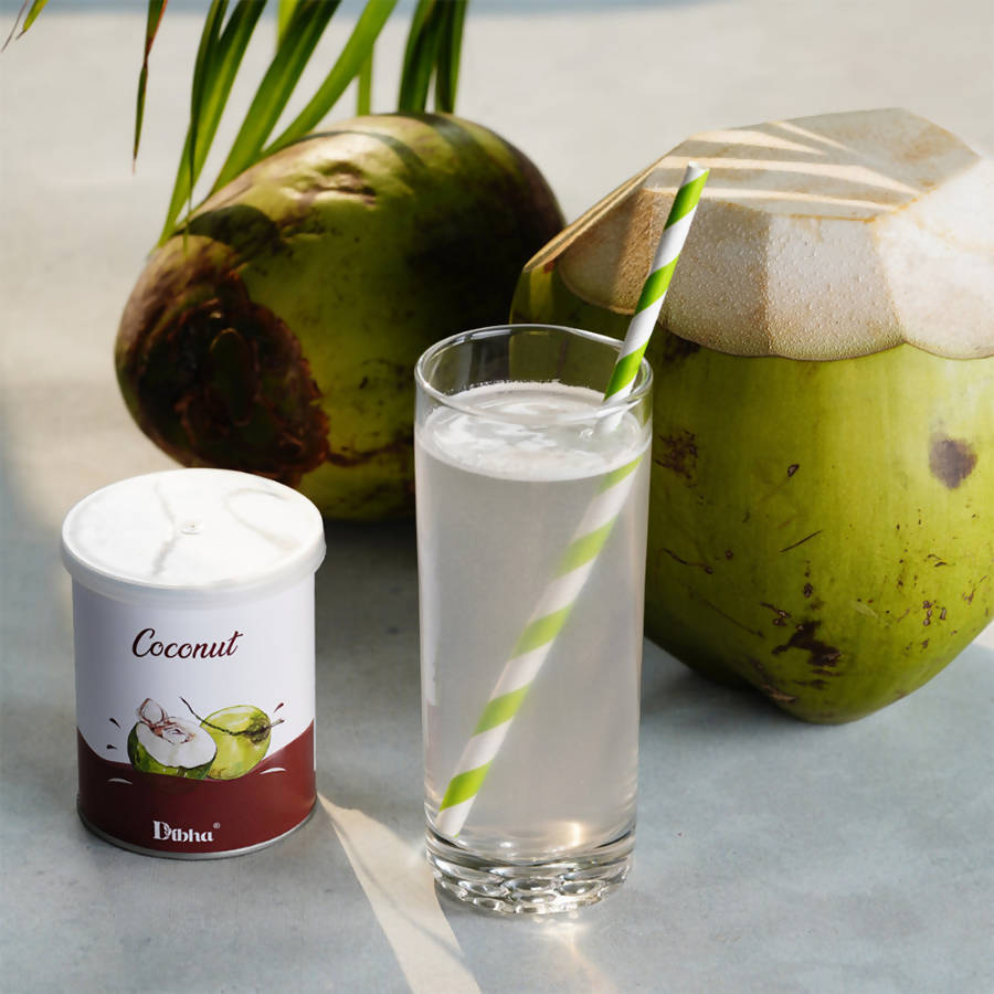 Dibha Coconut Juice Instant Drink Primix