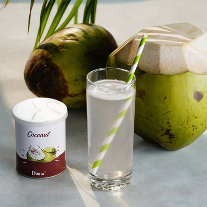 Dibha Coconut Juice Instant Drink Primix