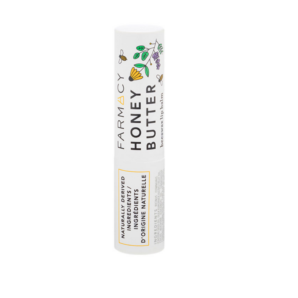 Buy Farmacy Honey Butter Beeswax Lip Balm from DrMediCart, Ship from India to USA