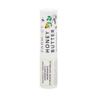 Buy Farmacy Honey Butter Beeswax Lip Balm from DrMediCart, Ship from India to USA
