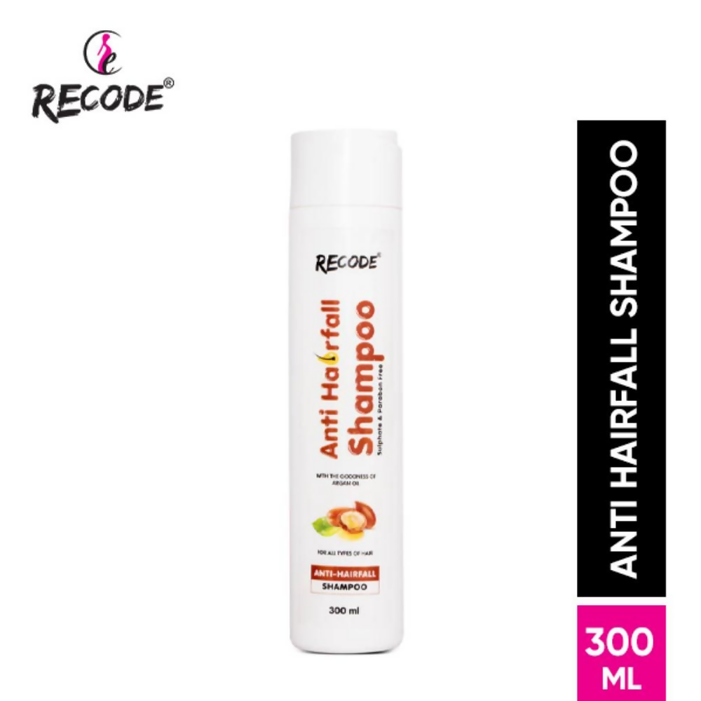 Recode Anti-Hairfall Shampoo