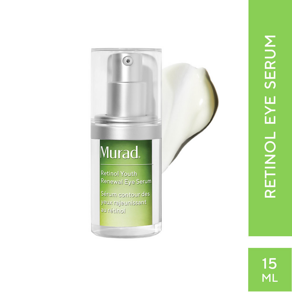 Murad Retinol Youth Renewal Eye Serum