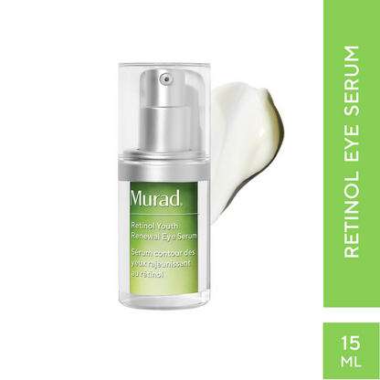 Murad Retinol Youth Renewal Eye Serum