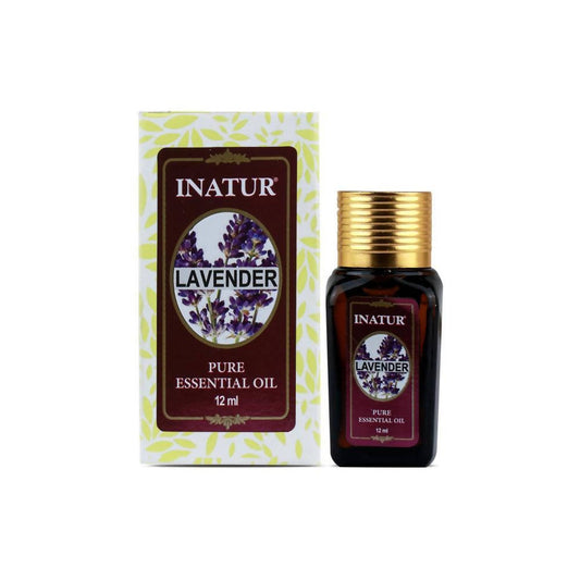 Buy Inatur Lavender Pure Essential Oil from DrMediCart, Ship from India to USA
