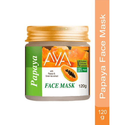 AYA Papaya Face Mask