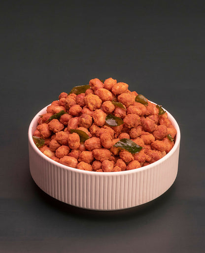 Murugan Idli Masala Kadalai