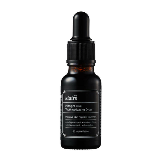 Dear Klairs Midnight Blue Youth Activating Drop