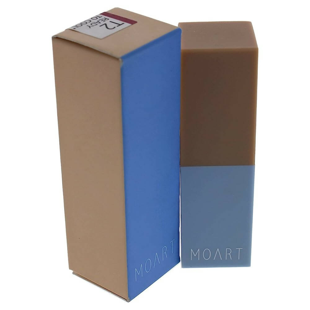 Moart Velvet Lip Stick T2 Ready To Cool - DrMediCart
