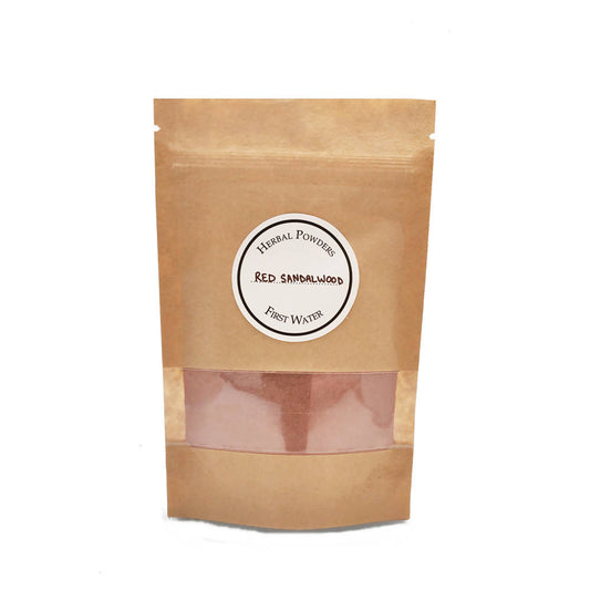 Buy First Water Sandalwood Herbal Powder from DrMediCart, Ship from India to USA