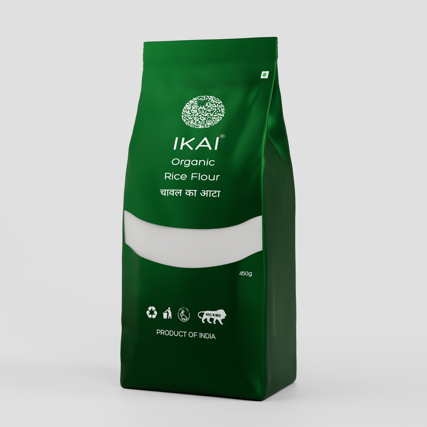 IKAI Organic Rice Flour