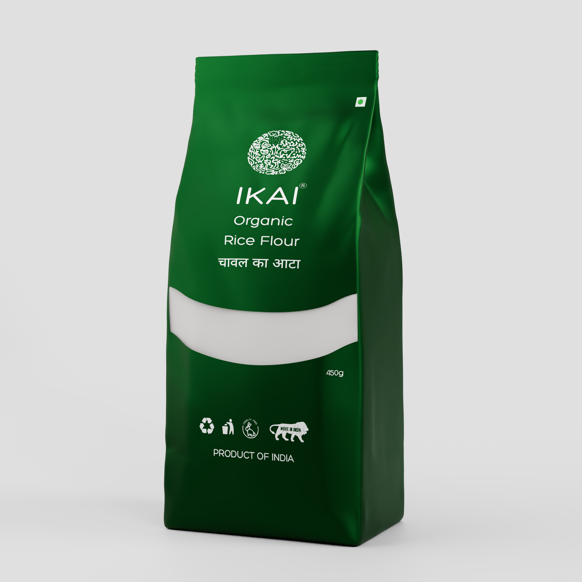 IKAI Organic Rice Flour