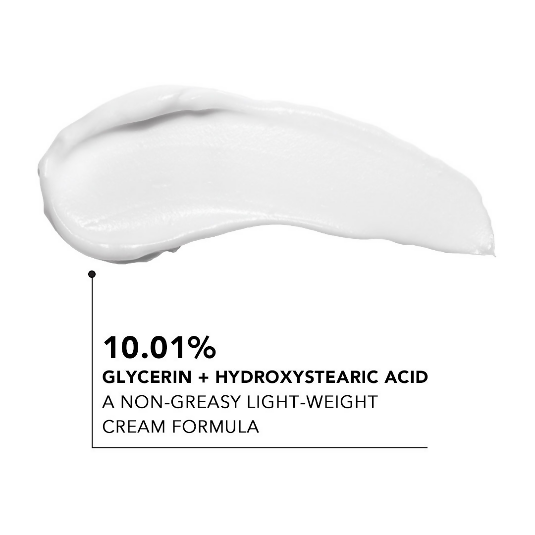 Novology Skin Barrier Moisturiser For Dry Skin