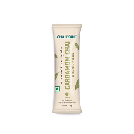 Chai Point Instant Cardamom Tea