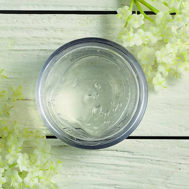 The Body Shop Elderflower Unperfumed Eye Gel - DrMediCart