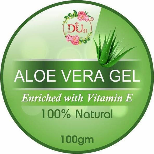 Buy Duh Aloe Vera Gel from DrMediCart, Ship from India to USA