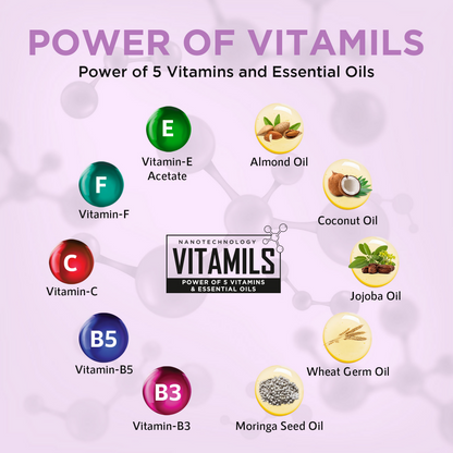 Orgatre Night Magic Cream