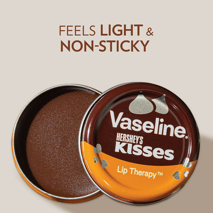 Vaseline Lip Tins - Hershey's Kisses