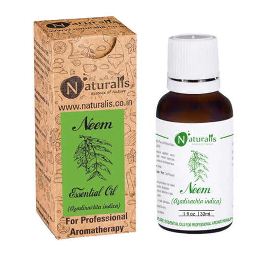 Buy Naturalis Essence of Nature Neem Oil from DrMediCart, Ship from India to USA