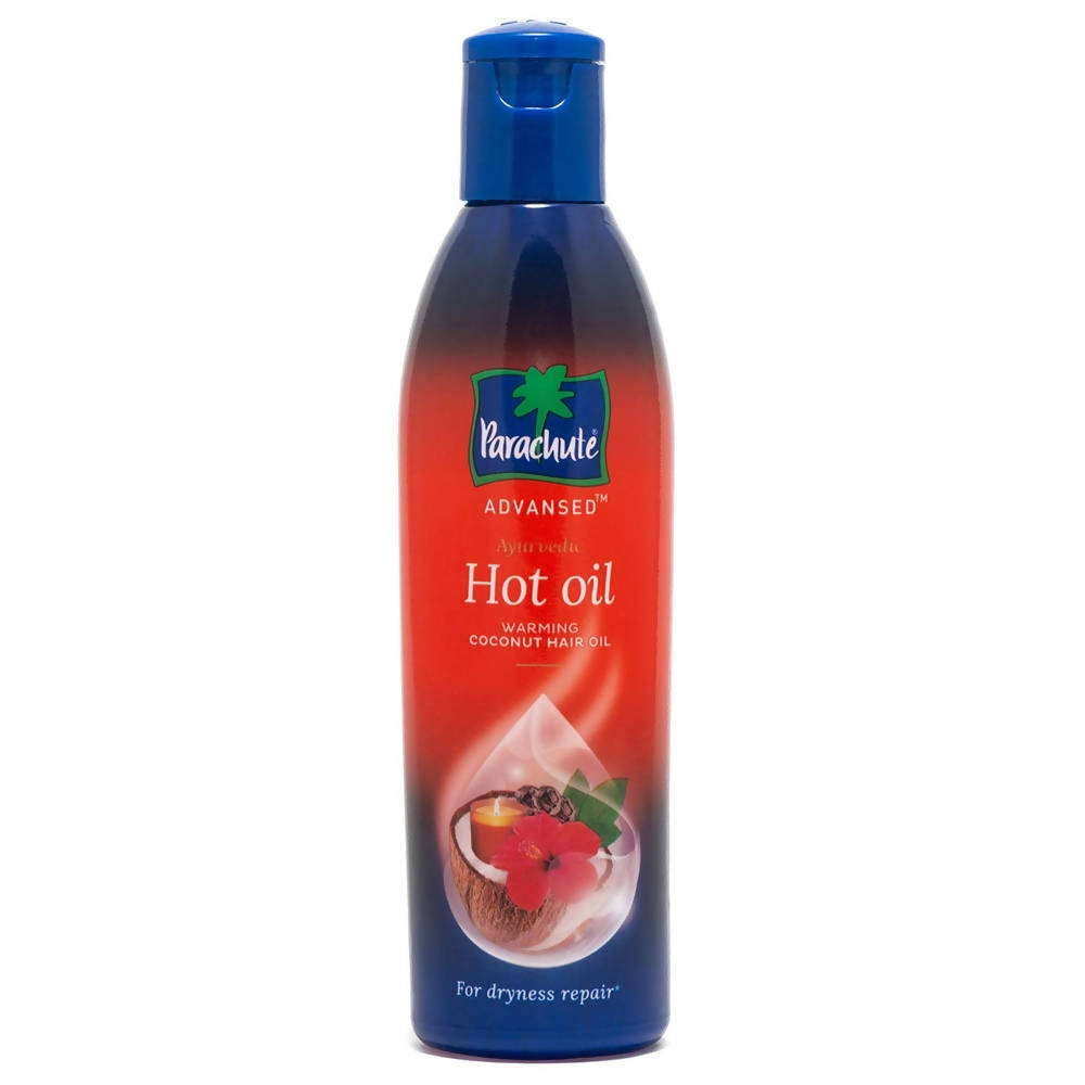 Buy Parachute Advansed Ayurvedic Hot Oil from DrMediCart, Ship from India to USA