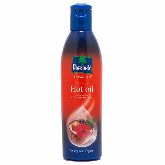 Buy Parachute Advansed Ayurvedic Hot Oil from DrMediCart, Ship from India to USA