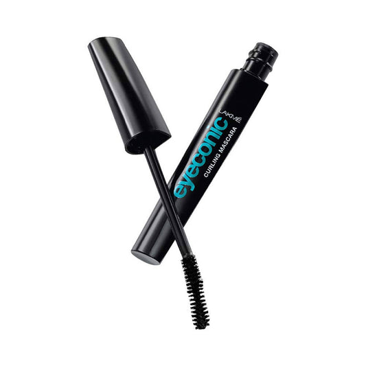Buy Lakme Eyeconic Curling Mascara Black from DrMediCart, Ship from India to USA
