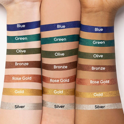 Kay Beauty By Katrina Kaif Gel Eye Pencil - Gold